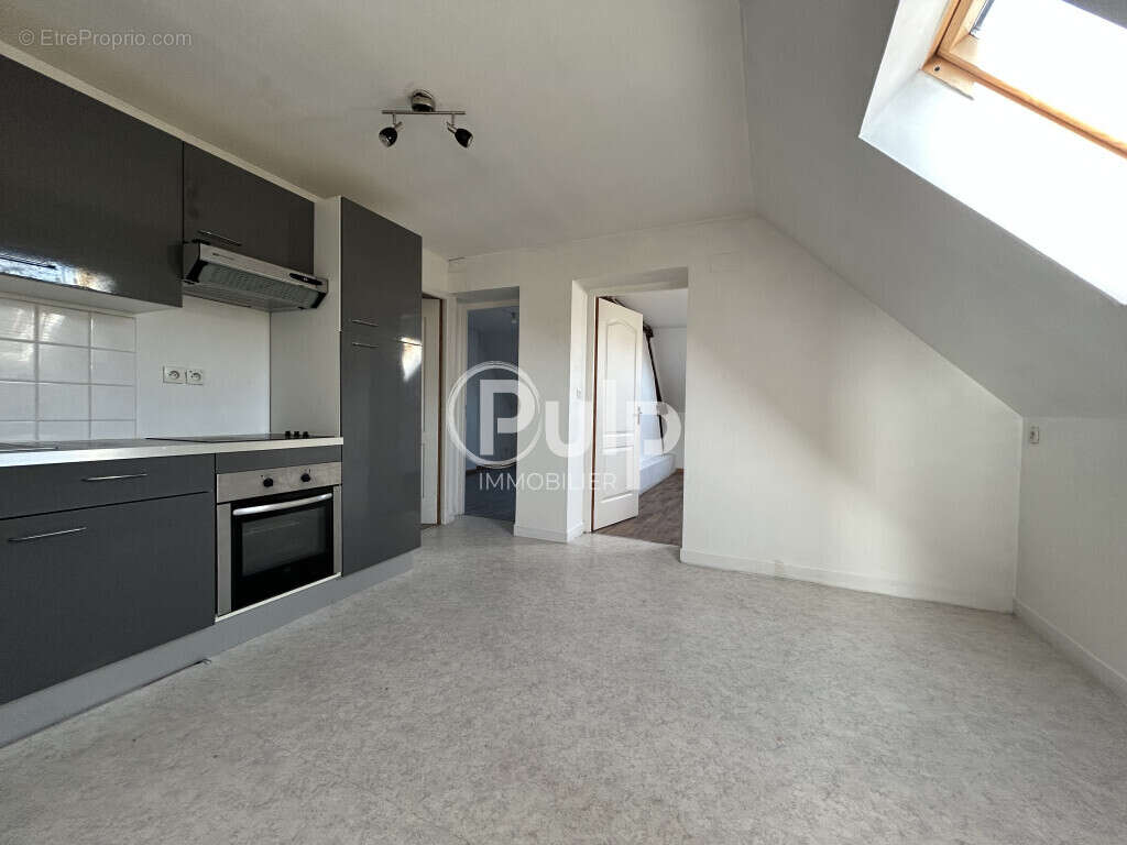 Immeuble à vendre à harnes - photo 4