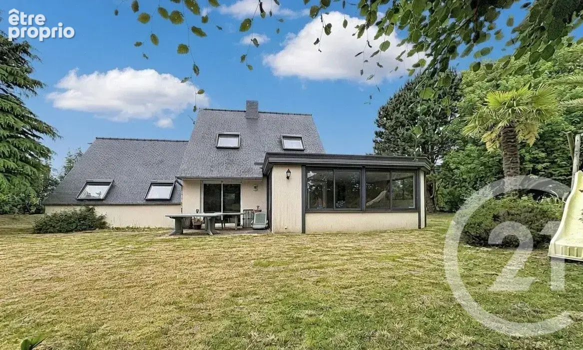 Photo Maison à Louannec au prix de 363 975€