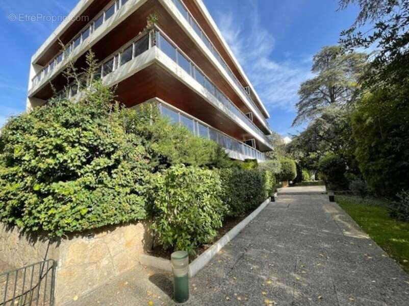 Appartement à MARSEILLE-12E