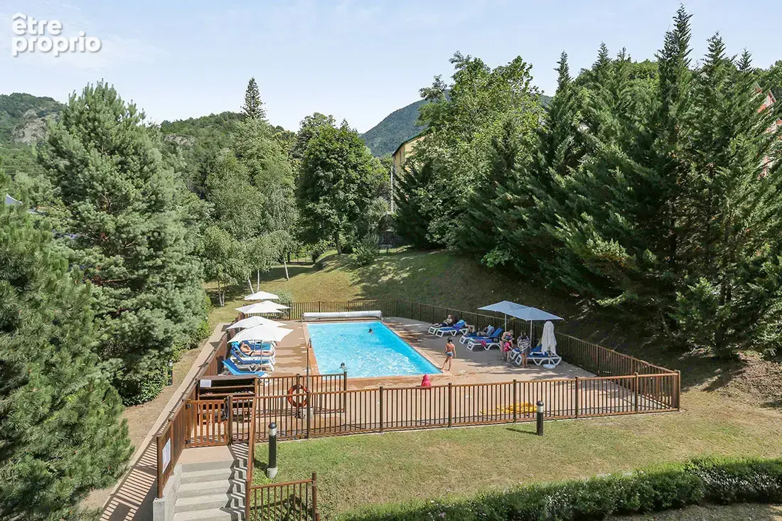 Investissement en residence de tourisme - photo 5