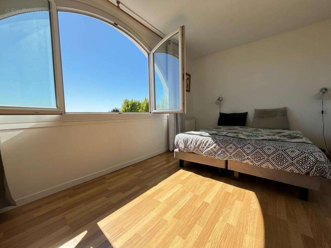 Appartement à CERGY
