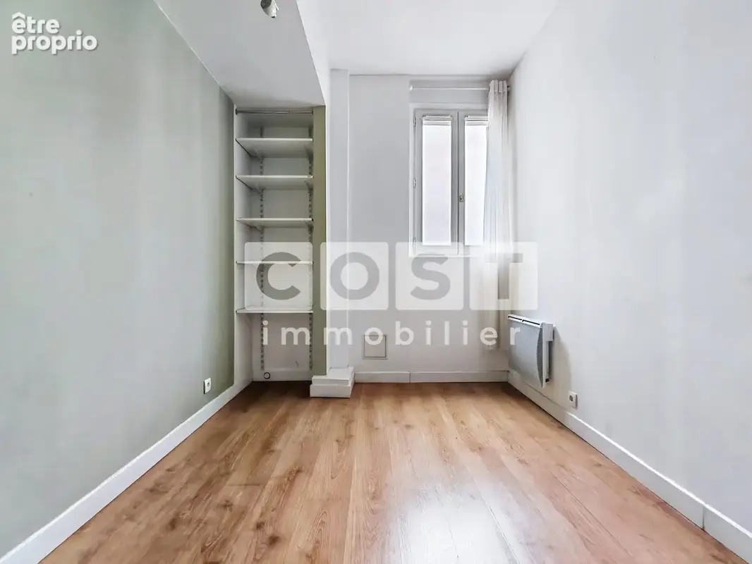 Appartement 3 pièces 51 m² à vendre à Bois-Colombes (92270) - photo 9