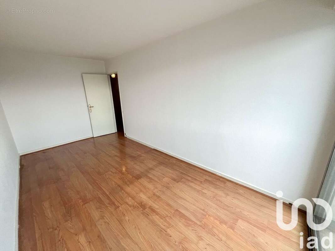 Photo 6 - Appartement à PARIS-20E