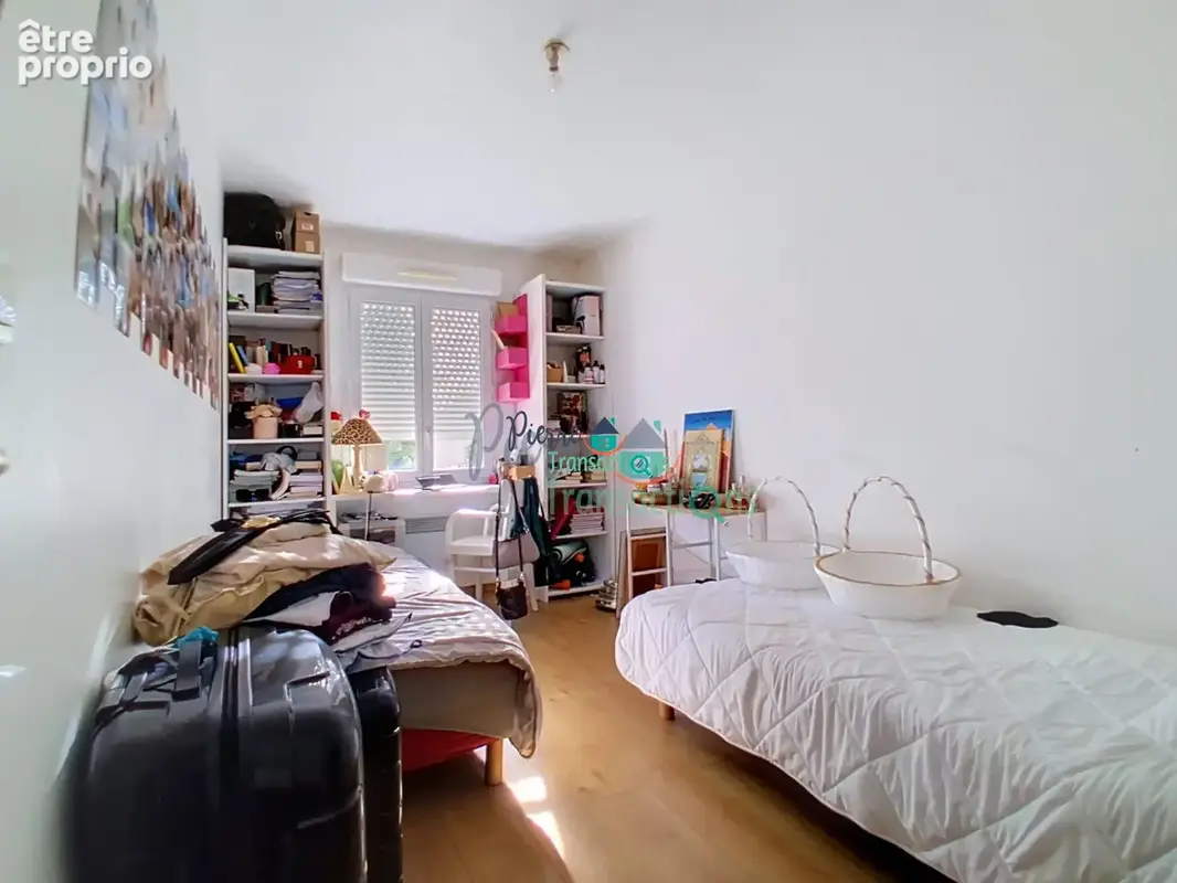 Maison 5 pièces 109 m² à vendre à Saint-Maurice-D'etelan (76330) - photo 7