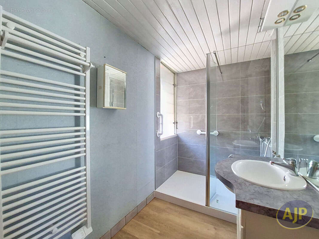 Maison La Roche Sur Yon 4 pièce(s) 83 m2 - photo 10