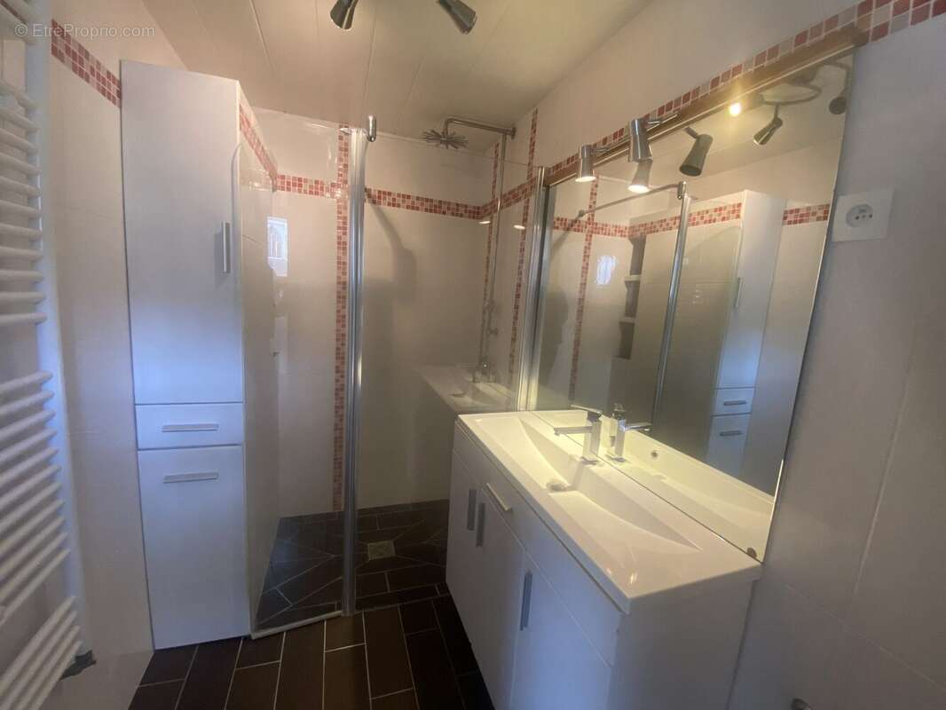 Appartement à LISIEUX