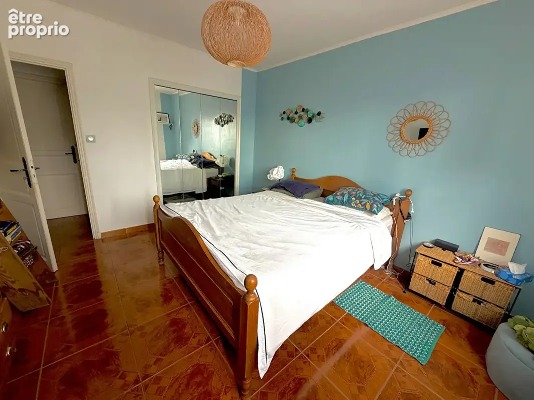 Maison familiale calme et spacieuse, secteur Les Aires - photo 7