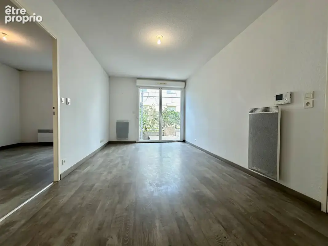 Appartement Saint Gilles Croix De Vie 2 pièce(s) 40 m2 - photo 3