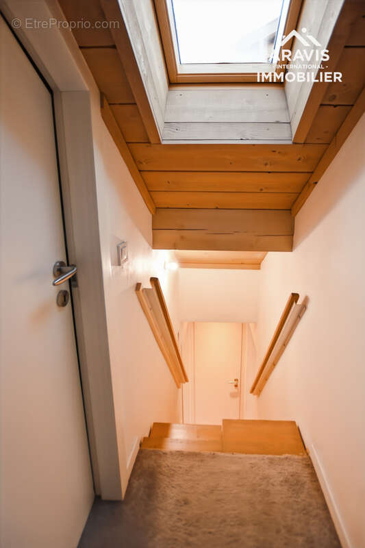 Appartement à ARACHES-LA-FRASSE