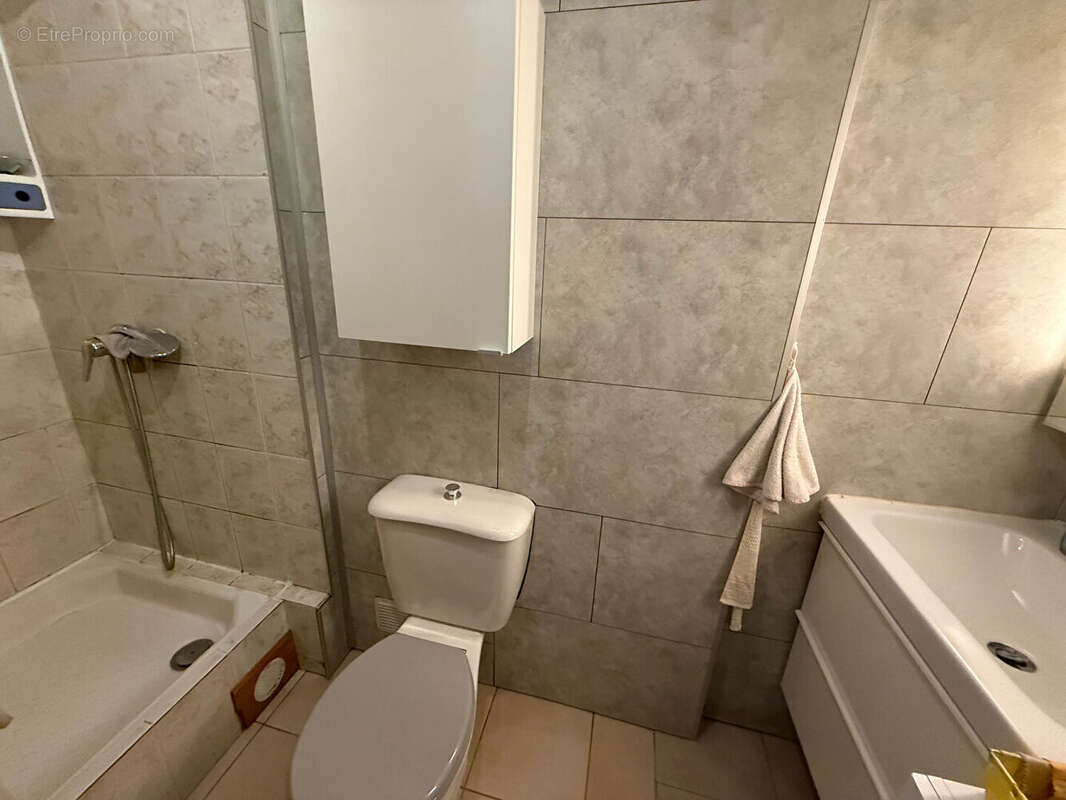 Maison à LA CHABANNE