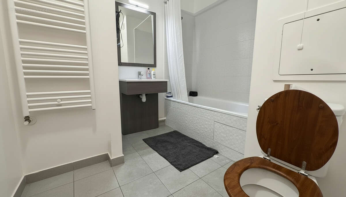 Appartement à EVRY