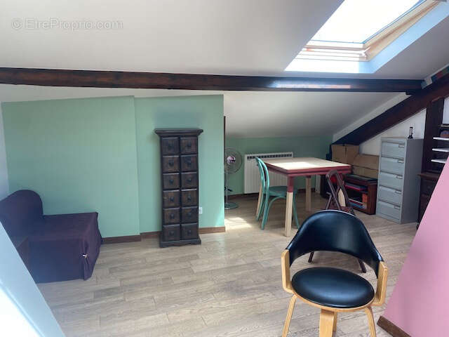 Duplex 97.27m2 Carrez/123.92m2 au sol/ 5/6 pièces + Cave 20m2 - photo 19