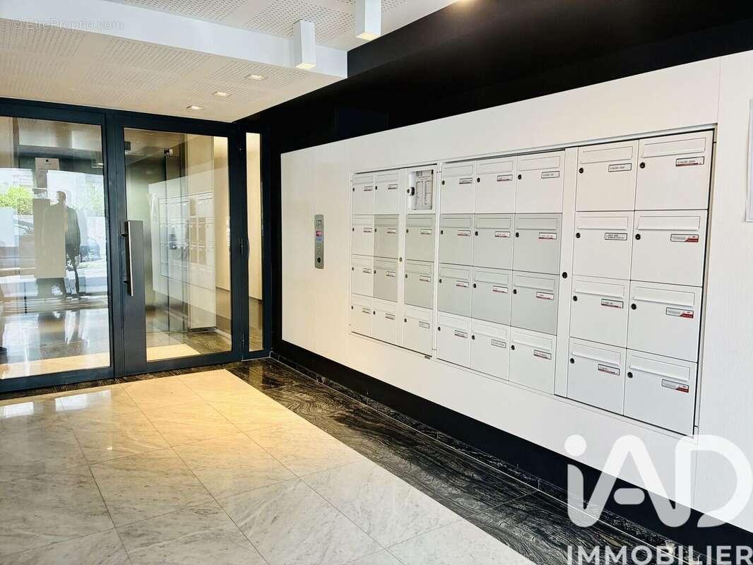 Photo 4 - Appartement à COLOMBES