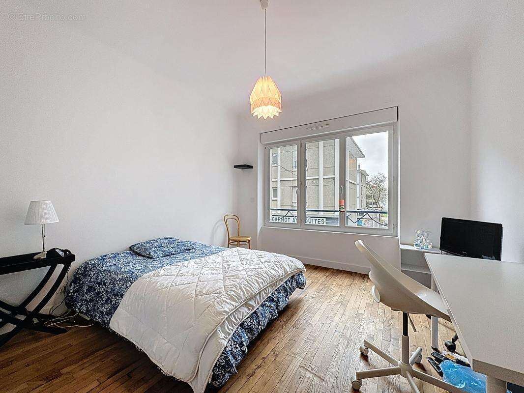 Appartement à LORIENT