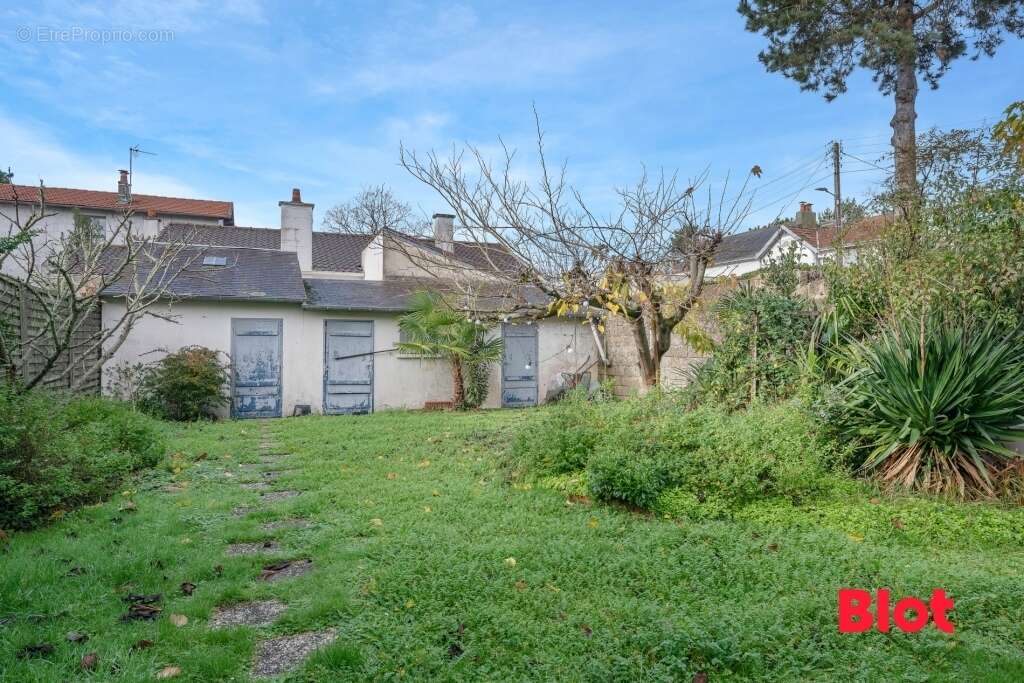 Maison à LA BAULE-ESCOUBLAC