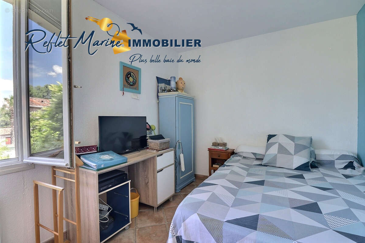 Appartement à LA CIOTAT