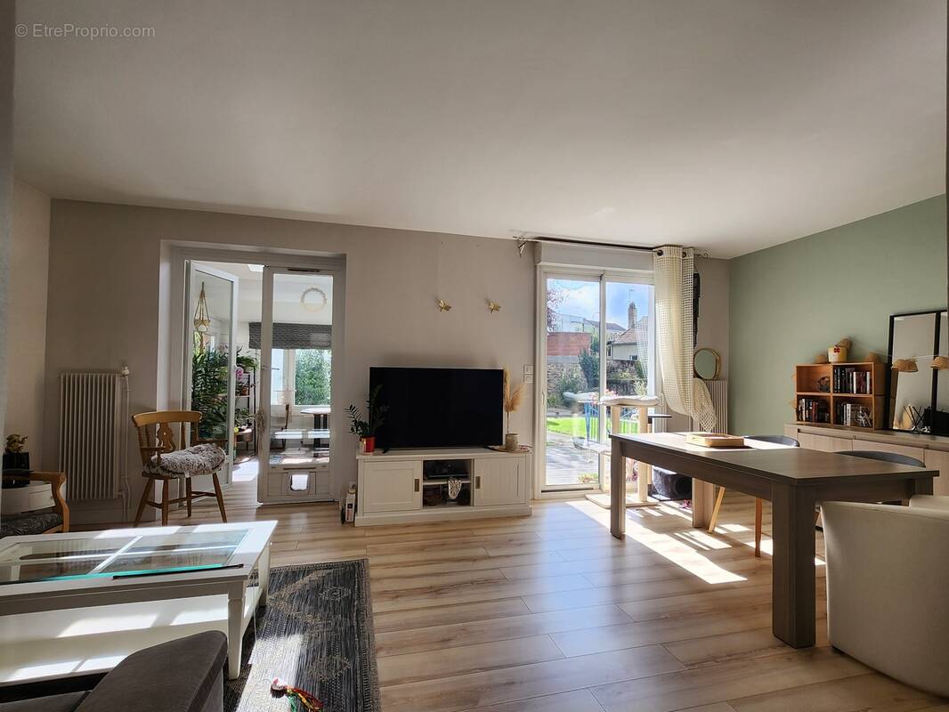 Appartement à LIMOGES