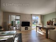 Appartement à LIMOGES