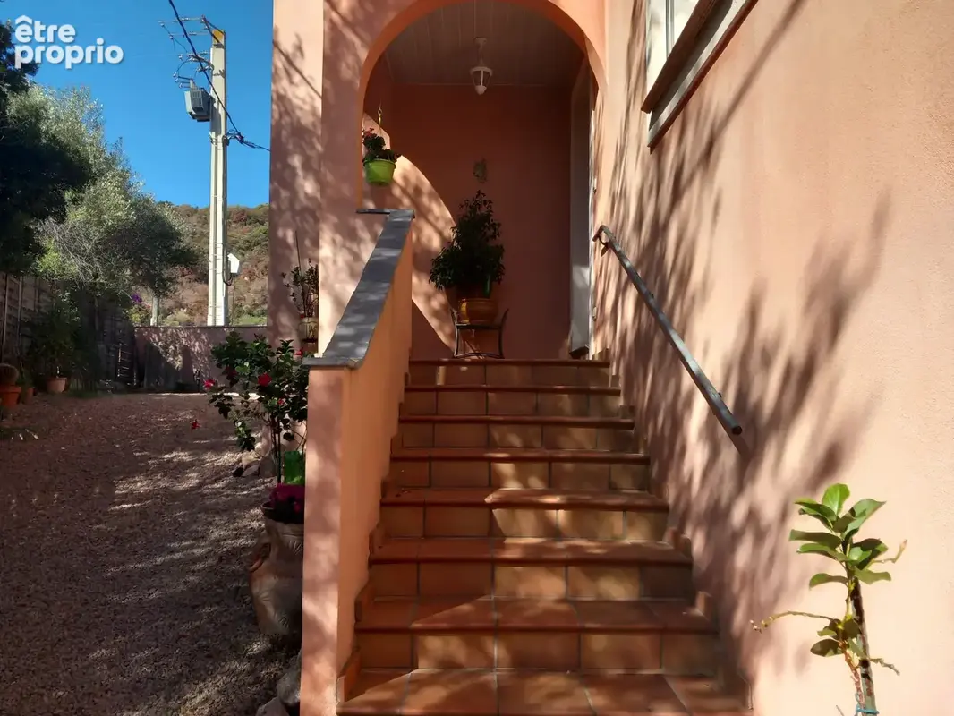 Villa avec terrasse entre calme et nature à Precojo - photo 2