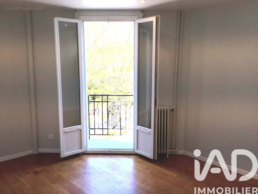 Photo 1 - Appartement à MAISONS-ALFORT