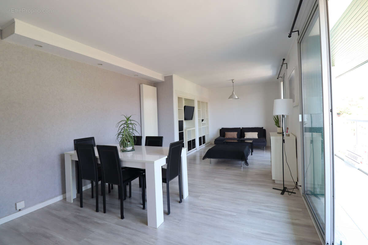 Appartement à SAINT-JEAN-DE-LUZ