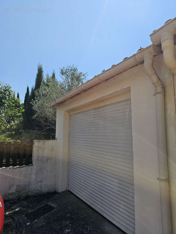 Maison T4 de plain-pied 100 m2  sur 360 m2 terrain - photo 8
