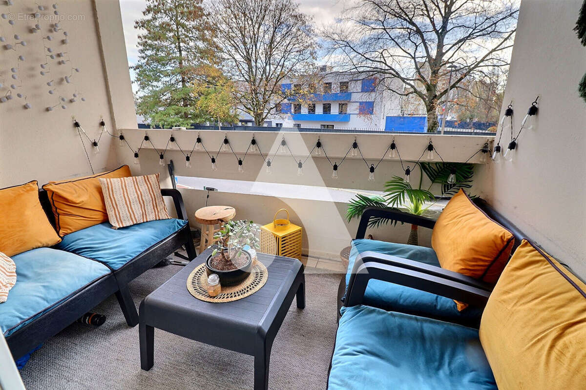 Appartement à FRANCONVILLE