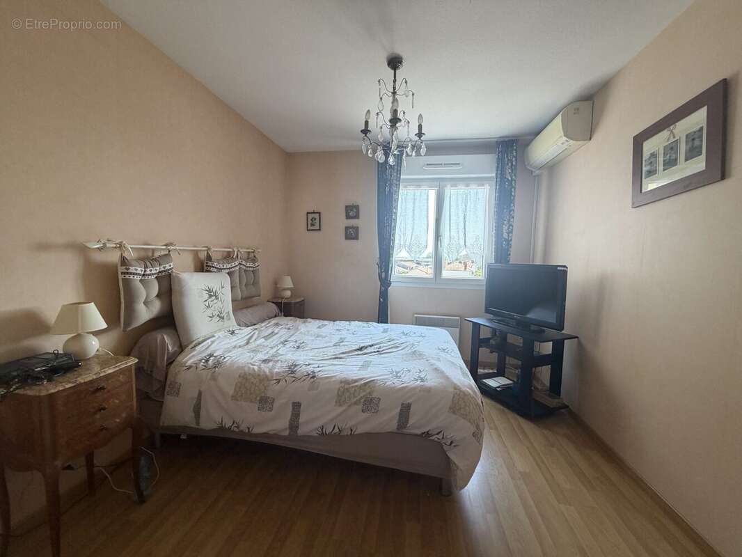 Appartement à DAX