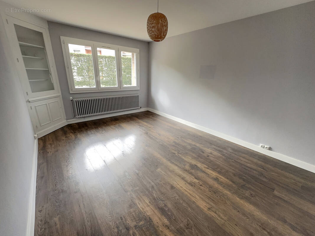 Appartement à DREUX