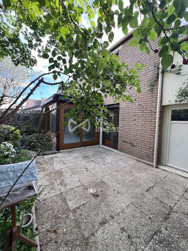 Maison à SAINT-MICHEL-SUR-ORGE