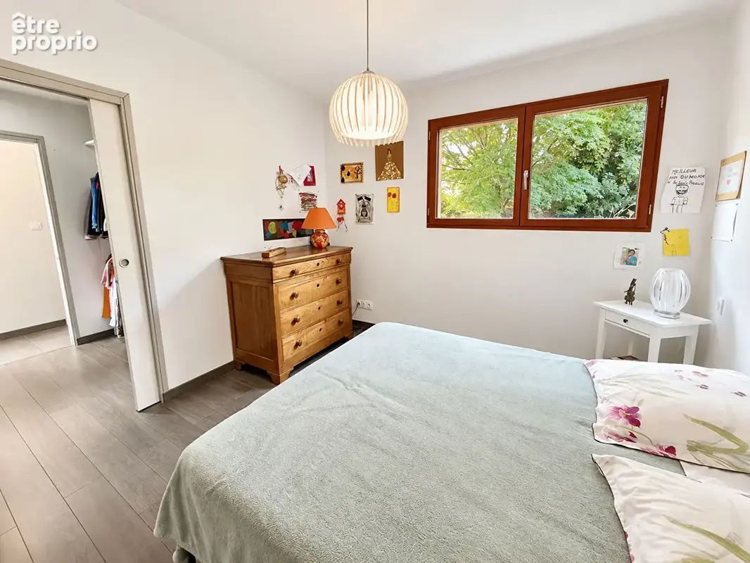 LATHUILE - Maison à vendre - photo 10