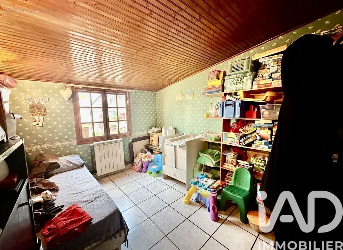 Photo 5 - Maison à ISSOUDUN