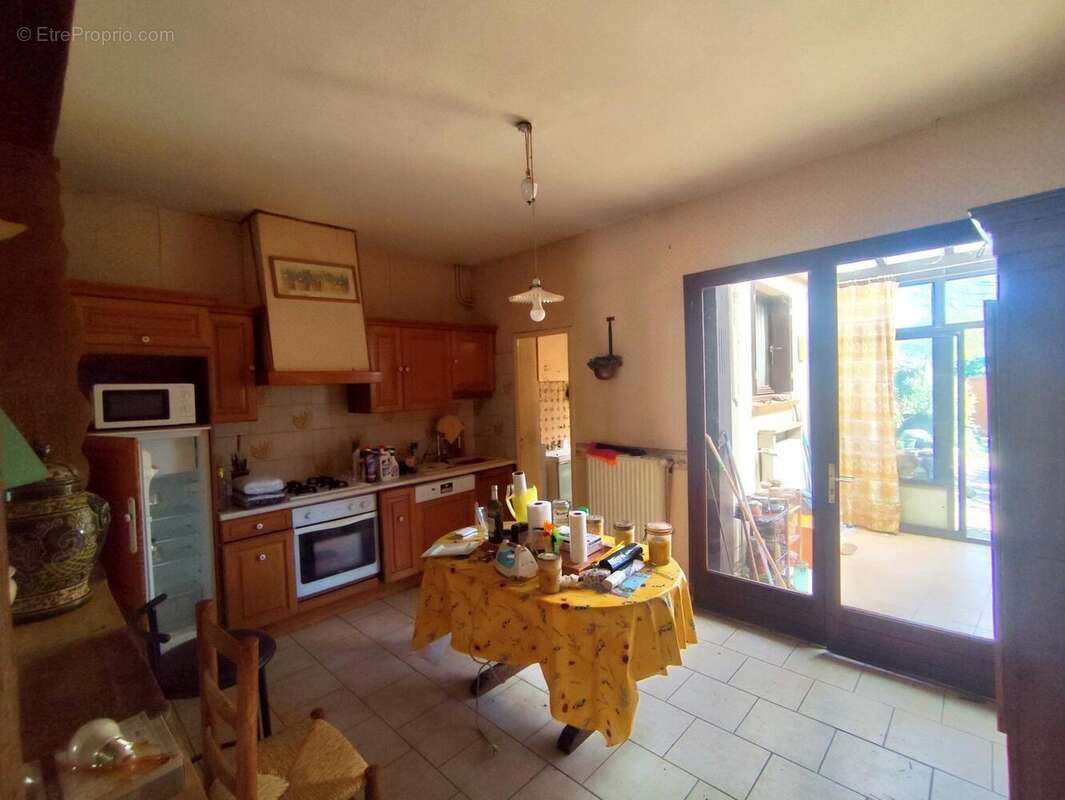 Photo 2 - Maison à CASTELSARRASIN