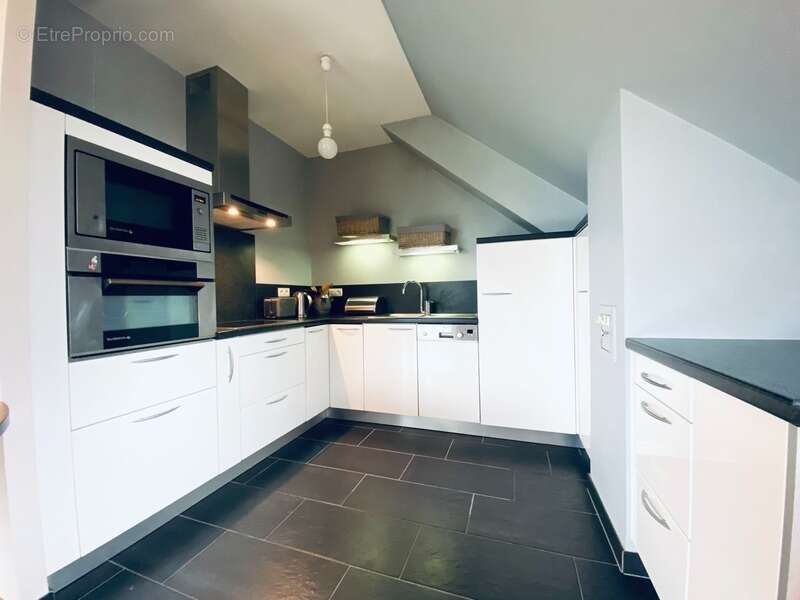 Appartement à COLMAR