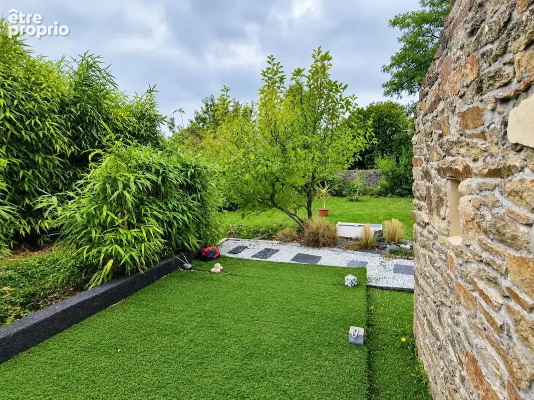 LE BONO Maison familiale de caractère - photo 8