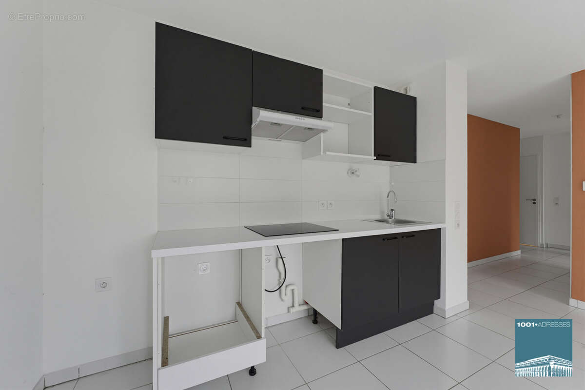 Appartement à MERIGNAC