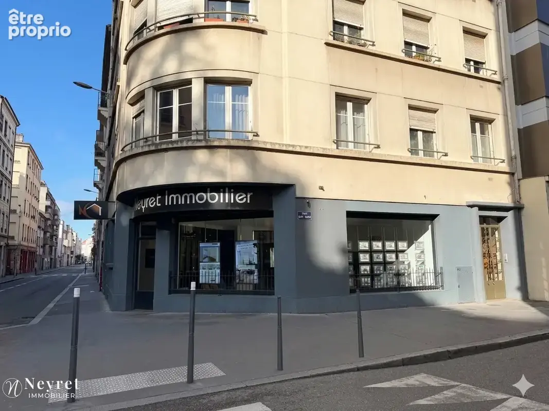 RARE, murs commerciaux libres quartier Gambetta - photo 17