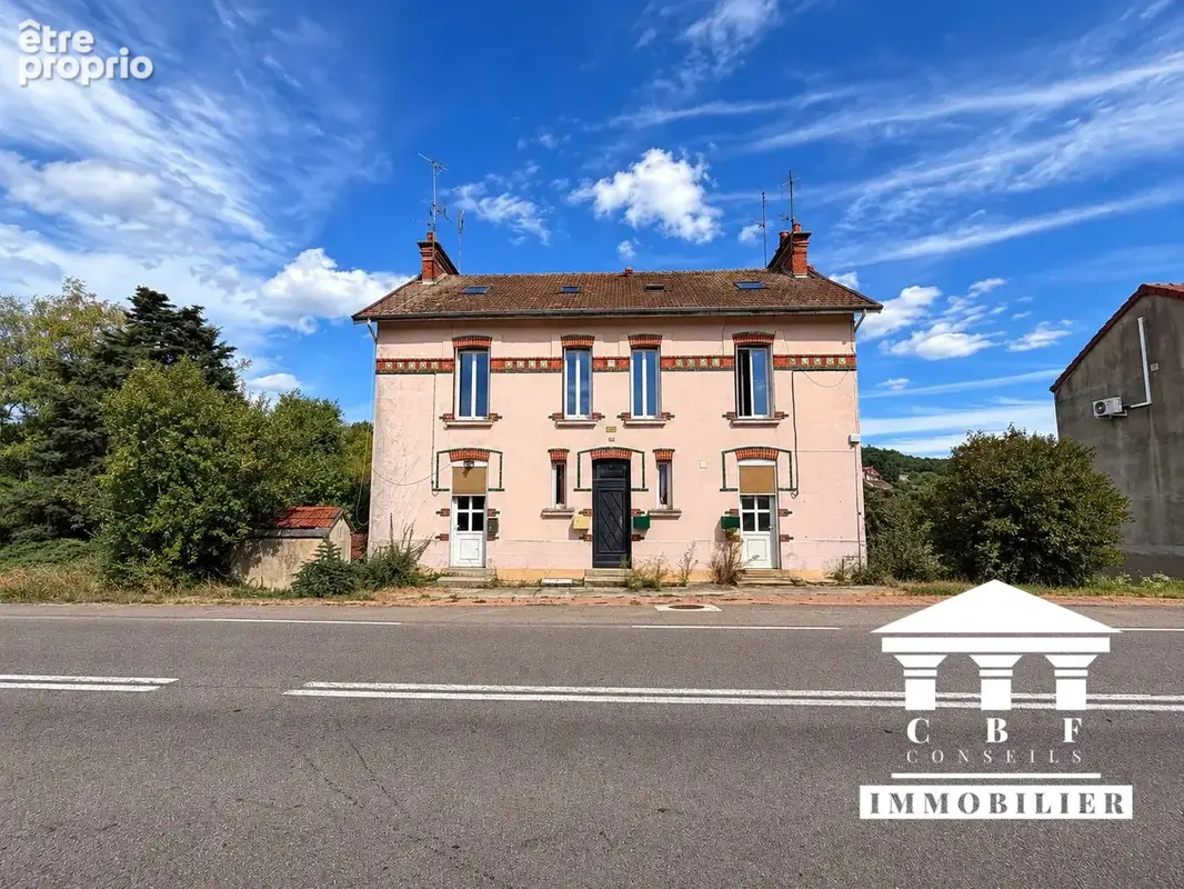 Photo Appartement à Marmagne au prix de 119 000€