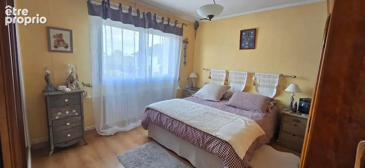Agglo Sud Filibus, Maison familiale et habitatble en P/pied - photo 6