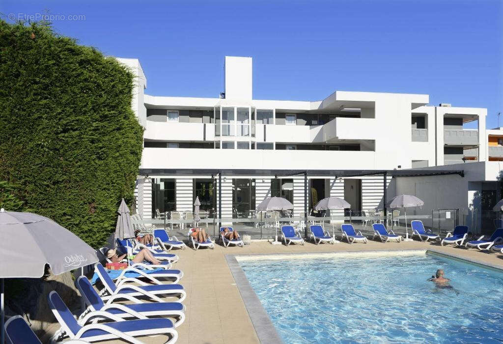Investissement en residence de tourisme - photo 4