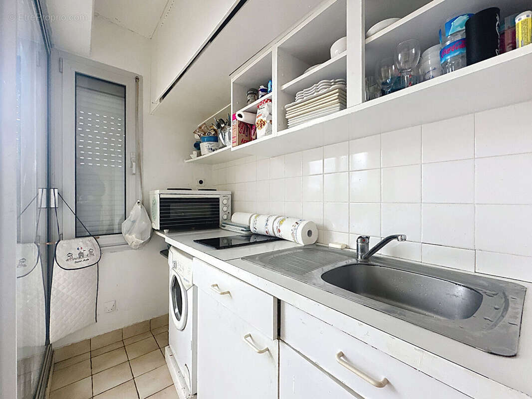 Appartement à DINARD