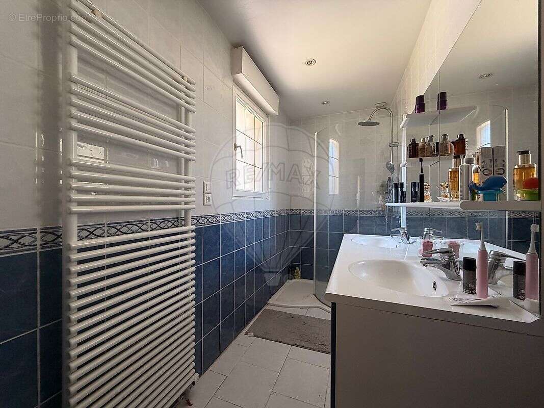 Maison 5 chambre(s) à vendre - photo 9