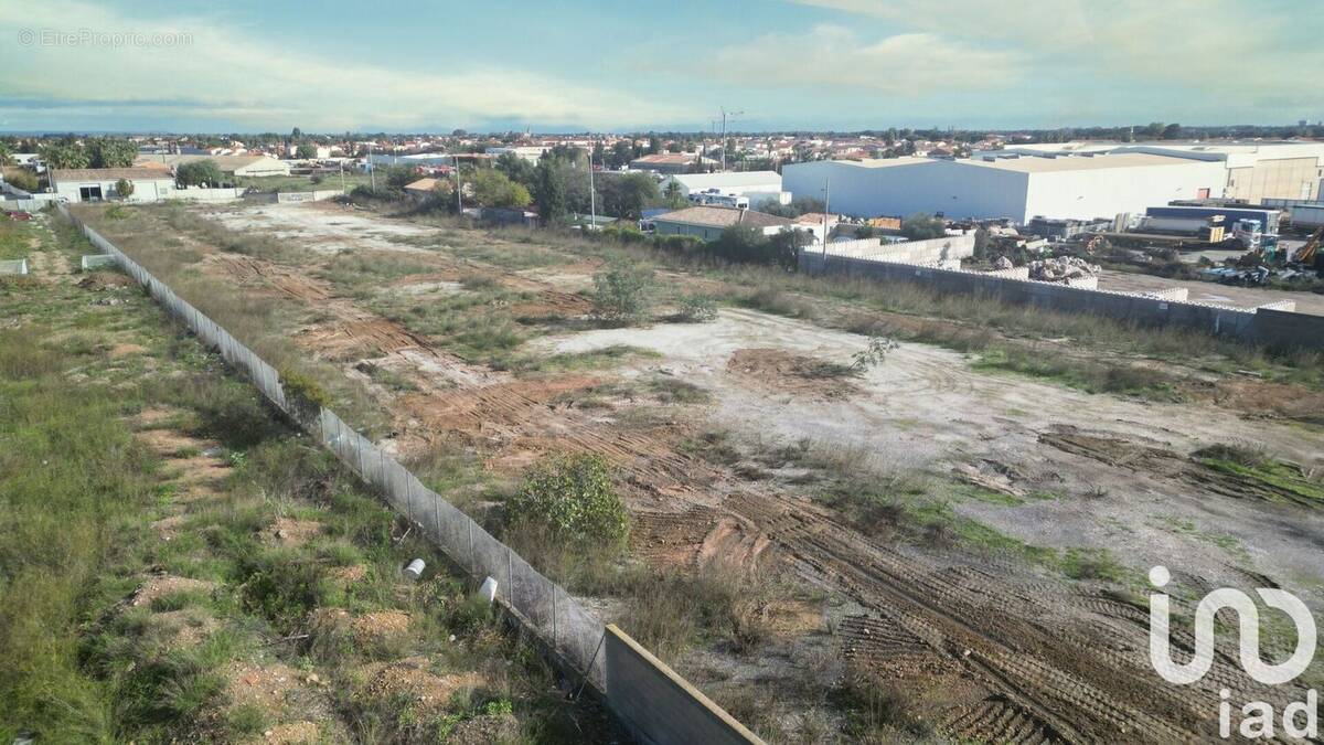 Photo 1 - Terrain à PIA