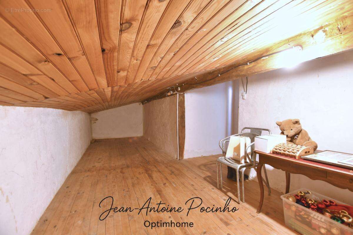 Maison à vendre 4 pièces SAINT LYS (31) - photo 25