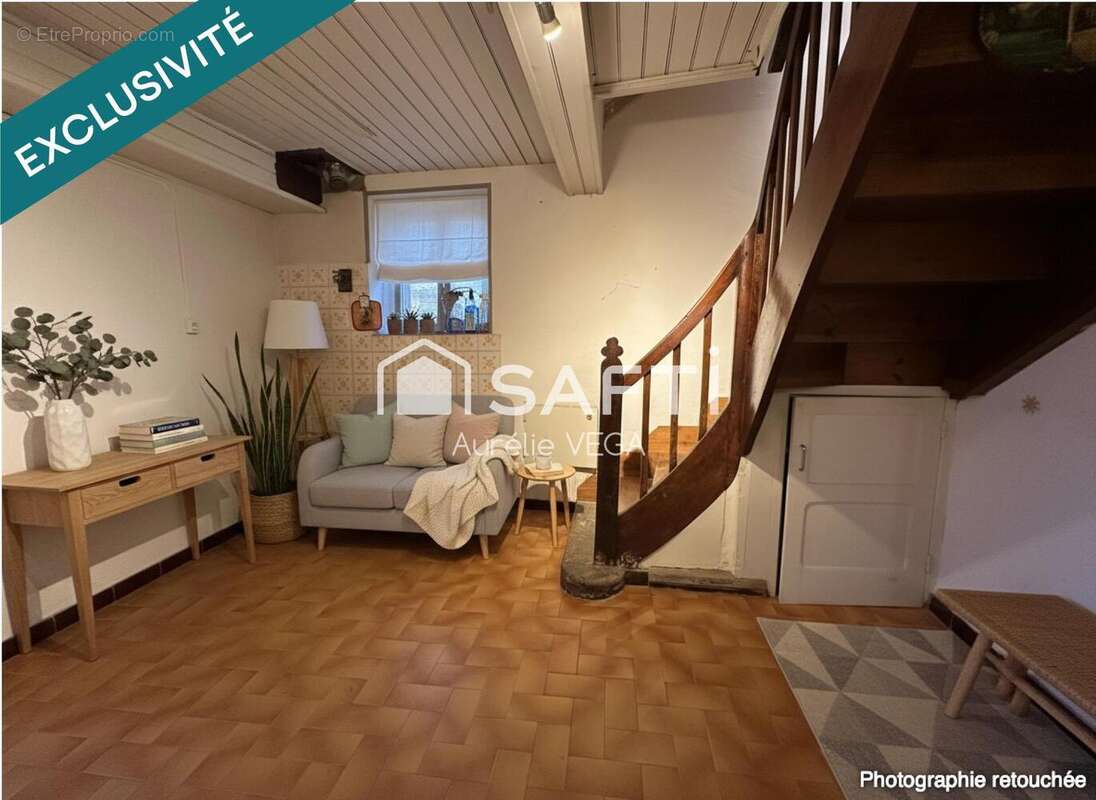 Photo 3 - Maison à MIREPOIX