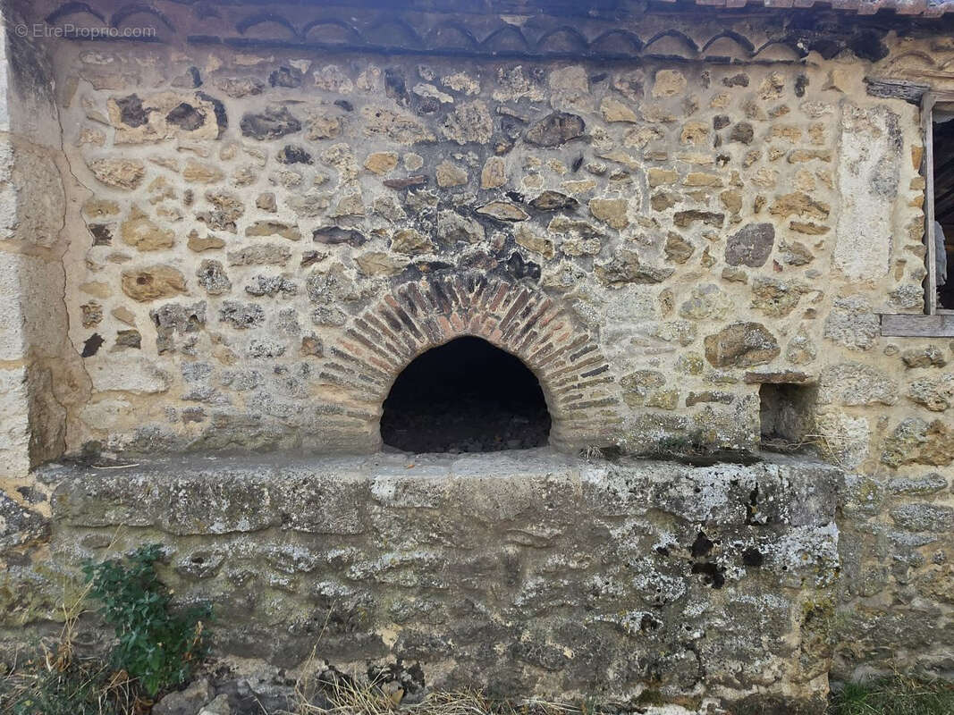 Maison à VILLAMBLARD