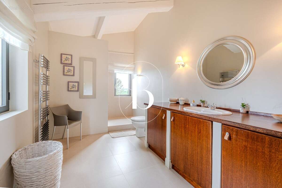 Maison 500 m² à Barjac  - photo 31