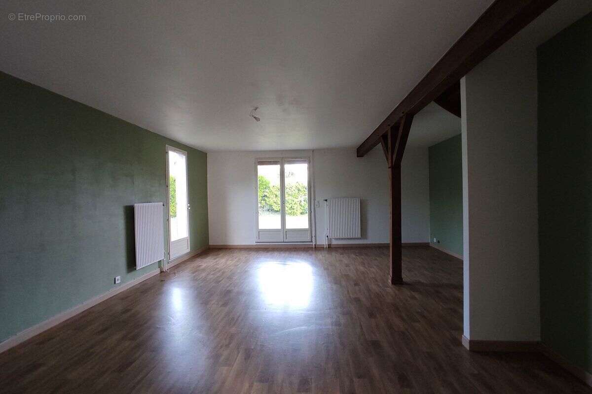 Maison à NOGENT-SUR-SEINE