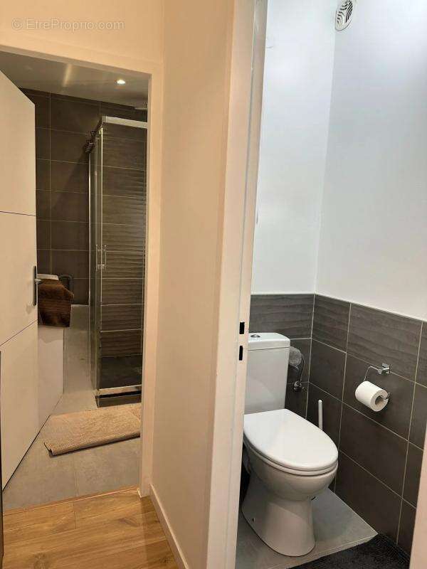 Appartement à SAVERNE