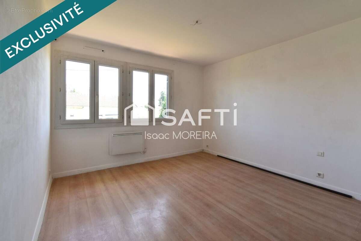 Photo 8 - Maison à SAINT-REMY-SUR-AVRE